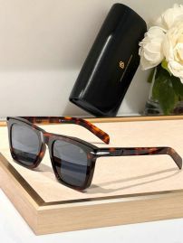 Picture of David Beckha Sunglasses _SKUfw53059683fw